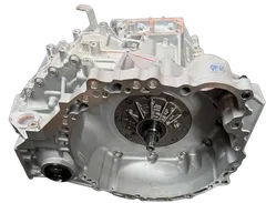 Transmission Assemblies