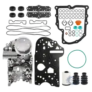 DQ200 Valve Body Repair Kit 0AM325066AC / B