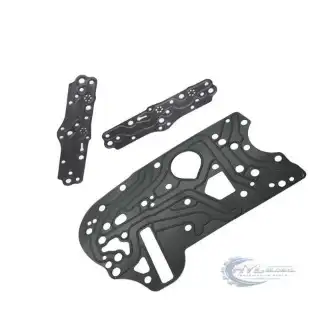 DQ200 Valve Body Separator Plate Gasket
