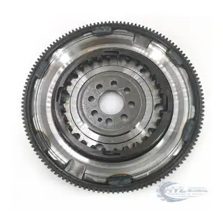 Remanufactured DQ200 Dual-Mass Flywheel 129/132 Teeth