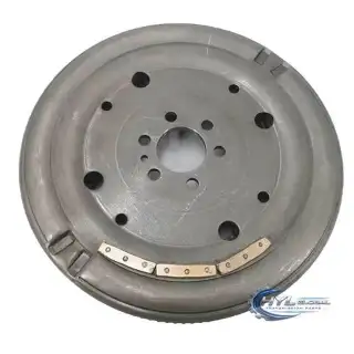 DQ200 Solid Flywheel Conversion Kit, 129 Teeth