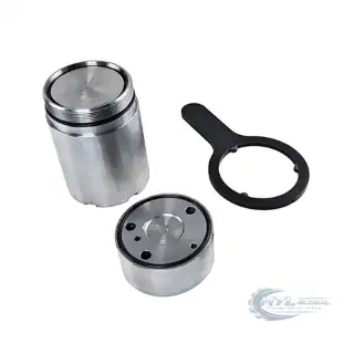 New DQ200 Accumulator Housing Repair Kit