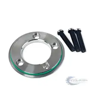 DQ200 Oil Seal Retainer with Bolts 0AM325443D