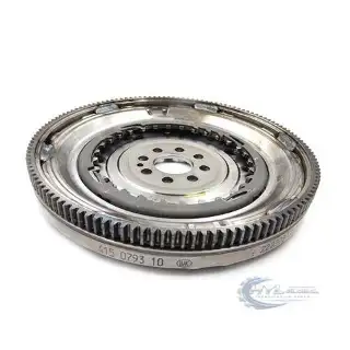 DQ200 Dual-Mass Flywheel 0AM105266D