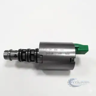 New DQ200 Shift Solenoid Valve 0AM325473 (Green)