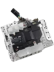 Mechatronic Units