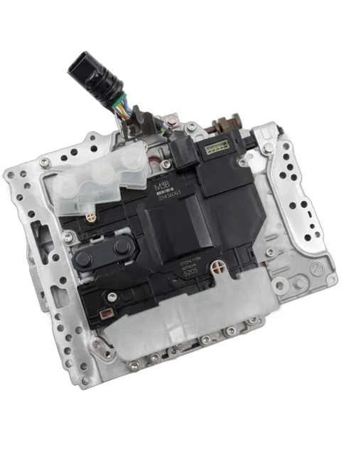 DL382 transmission control unit