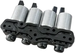 Solenoids & Parts