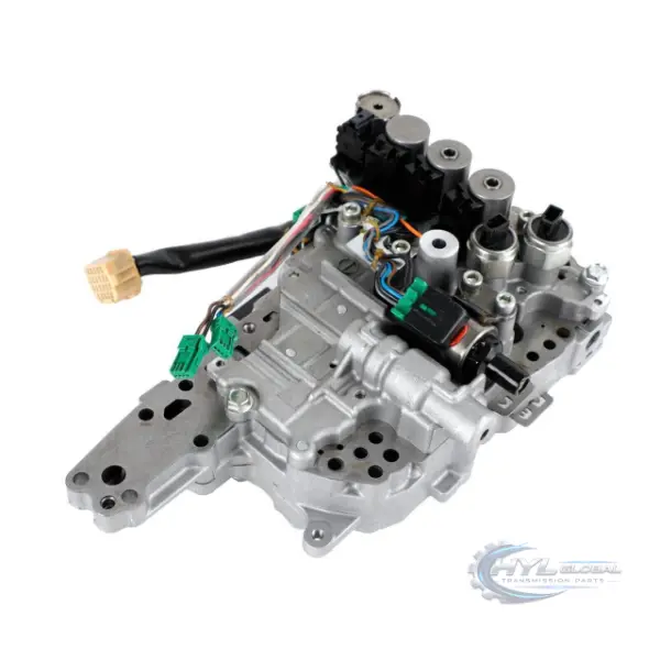 JF011E RE0F10A CVT Valve Body Transmission Control Valve Assembly Gasket for Nissan Altima Sentra Rogue