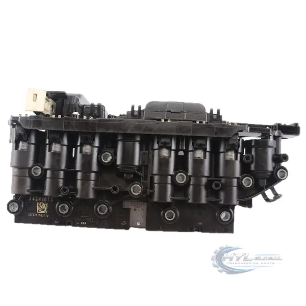 Original Remanufactured 6L45 6L50 6L80 6L80E 6L90 6L90E Transmission Valve Body TCM TEHCM 24254908