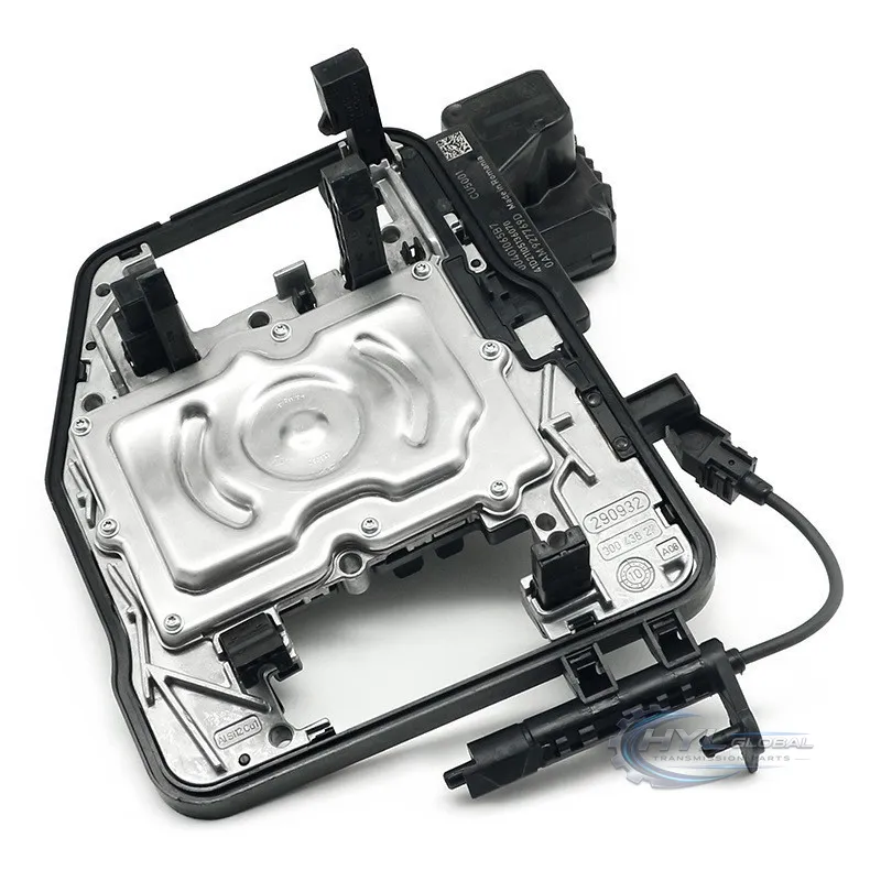 DQ200 0AM927769D Catalog Reference