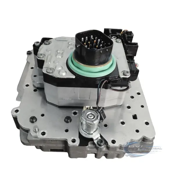 05078708AC 62TE New Transmission Solenoid Block Valve Body with Gasket for Town & Country