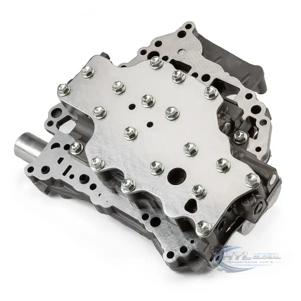 K313 CVT Transmission Valve Body 35410-12711 for Toyota Corolla Levin Auris 1.8L 2.0L Automatic Gearbox