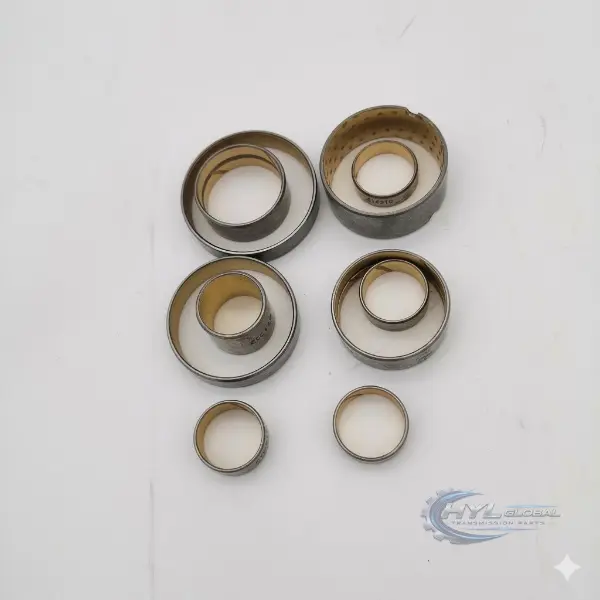 6T45 6T40E Transmission Bushing Kit 6T45E Gearbox Bushing for Chevrolet Cruze Malibu Buick Lacrosse
