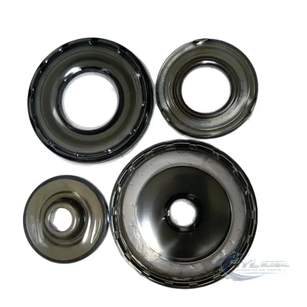 6L80E Transmission Clutch Piston Kit 6-Speed Automatic Rebuild Repair Parts New Chevrolet Silverado GMC