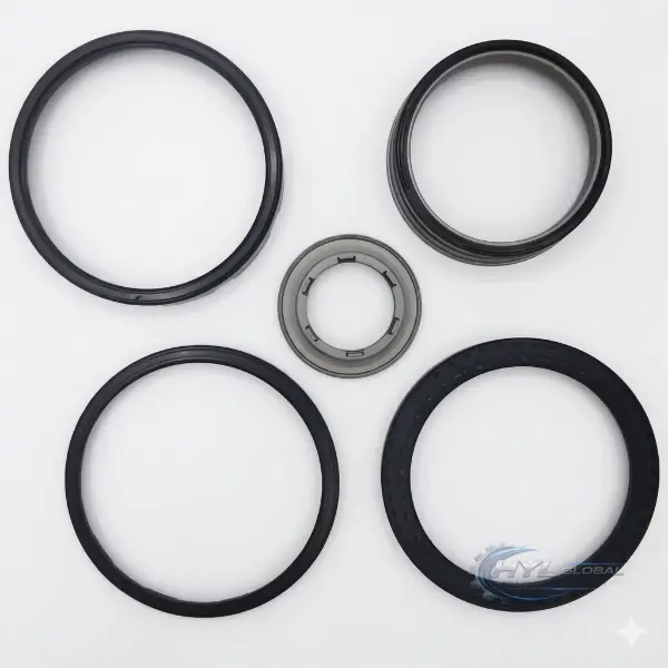 Automatic Transmission Clutch Assembly Kit 24248573 24248571 Chevrolet GMC 6T40 6T45 6T45E Transmission