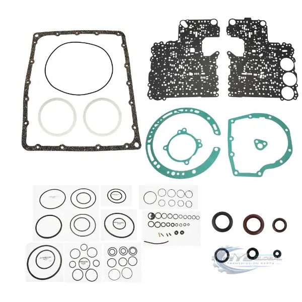 RE4R01A New Clutch Assembly Overhaul Repair Set for Infiniti for Isuzu