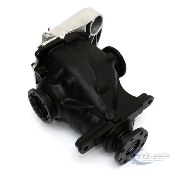 Rear Differential Assembly 3.91 Ratio 33107524325 33107524326 for E90 3 Series Final Drive