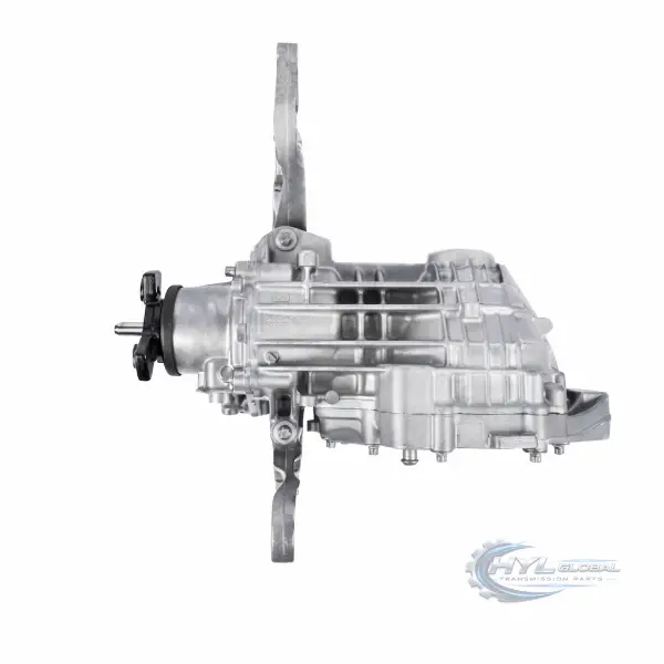 Rear Differential Assembly A2463500802 A2463502402 for Mercedes-Benz W246 W176 CLA GLA with