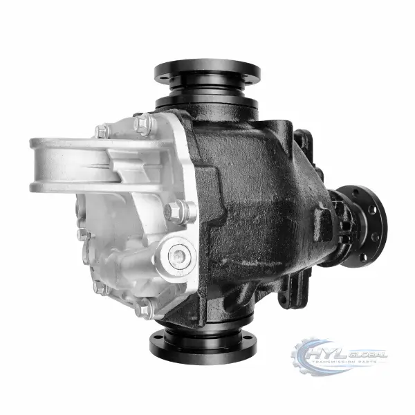Rear Differential Assembly 33107547090 33107547091 for X3 E83 2.5Si 3.0Si AWD 2007-2010