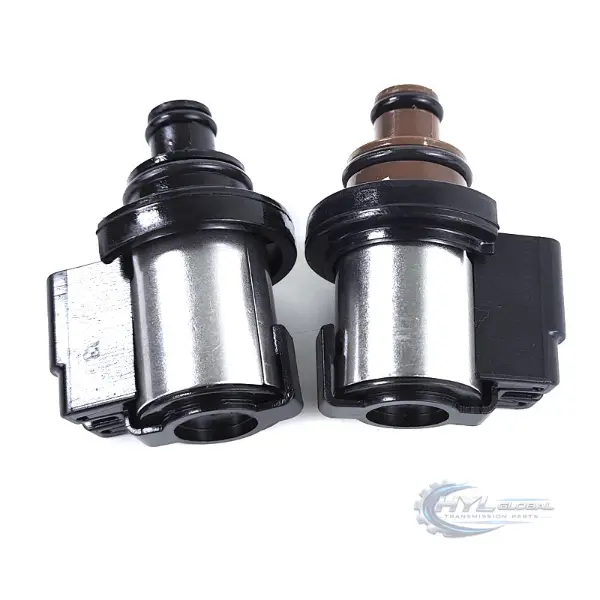 TR580 TR690 CVT Transmission Torque Converter Lock-Up Solenoid Valve 31825-AA050 for Forester Outback