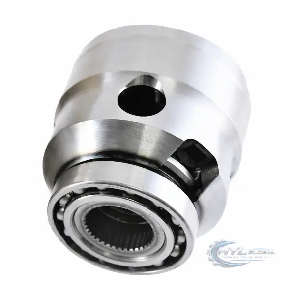 TR580 TR690 Center Differential Assembly 38913-AA230 for Forester Outback Crosstrek AWD CVT