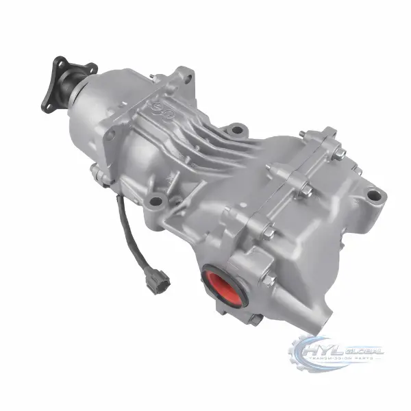 Rear Differential Assembly 38310CA000 for Rogue X-Trail for Koleos AWD 4WD