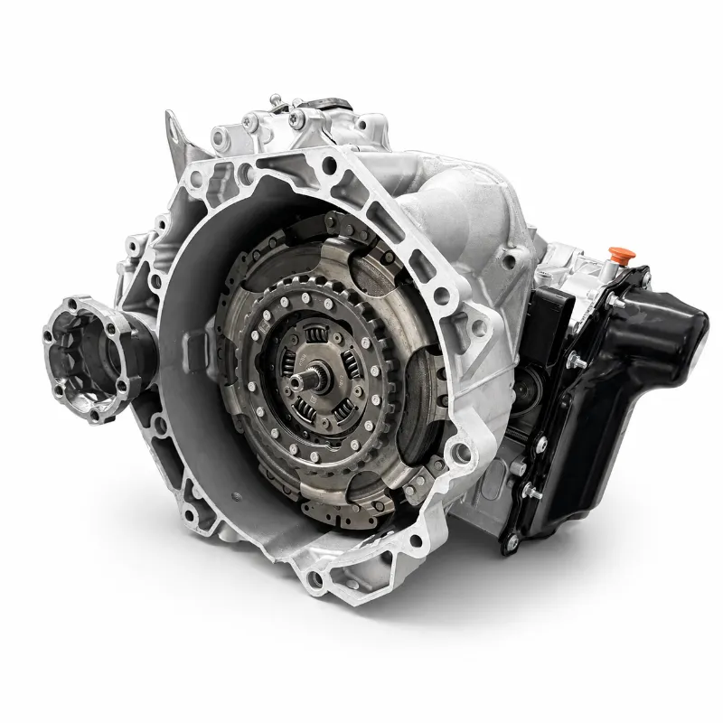 DQ200 Gearbox Assembly 0AM325025