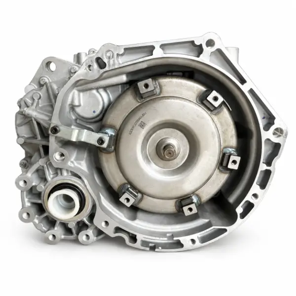 CVT180 TS11 Automatic Transmission Assembly Direct Replacement for MG5 MG ZS Roewe I5 I6 RX3 RX3 Pro