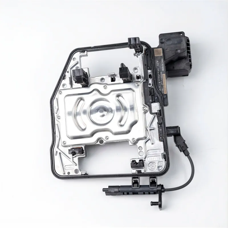 DQ200 TCM / Mechatronic 0AM927769D