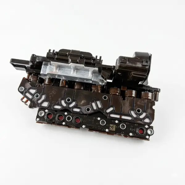Remanufactured OEM 24276637 Automatic Transmission Valve Body TCM for 6L80E 6L50 6L45 for ATS CTS Cama