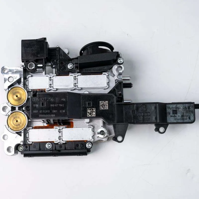 DL501 0B5 TCM 0B5927156E