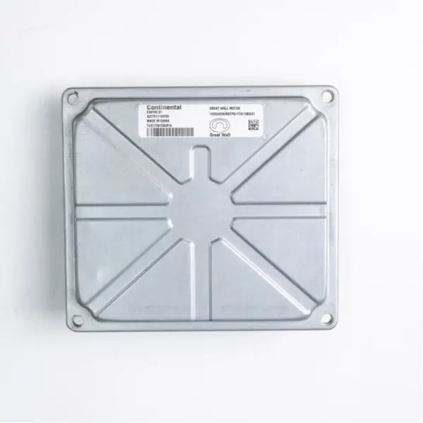 7DCT450 Transmission TCU TCM Control Module for Great Wall Haval H6 F7 H7 WEY VV5 VV7 Dual Clutch Gearbox