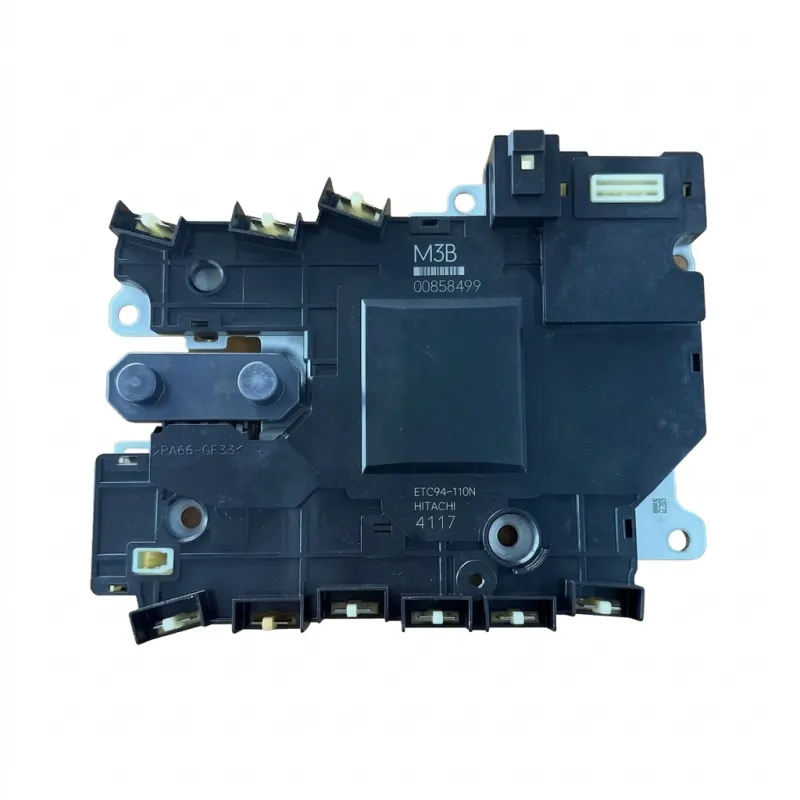RE7R01A JR710E 7-Speed TCM
