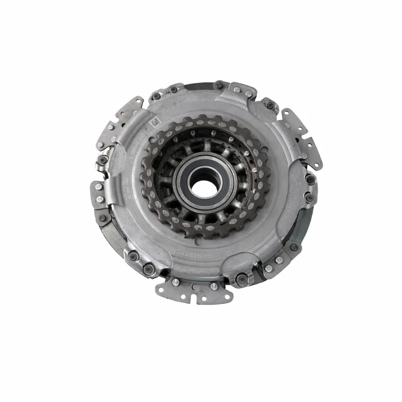 DQ200 Dual Clutch Kit 0AM141017FC / 602000250