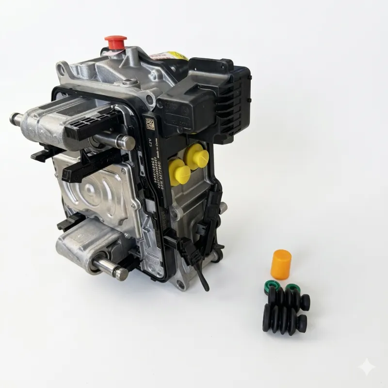 DQ200 Mechatronic Unit 0AM325025H