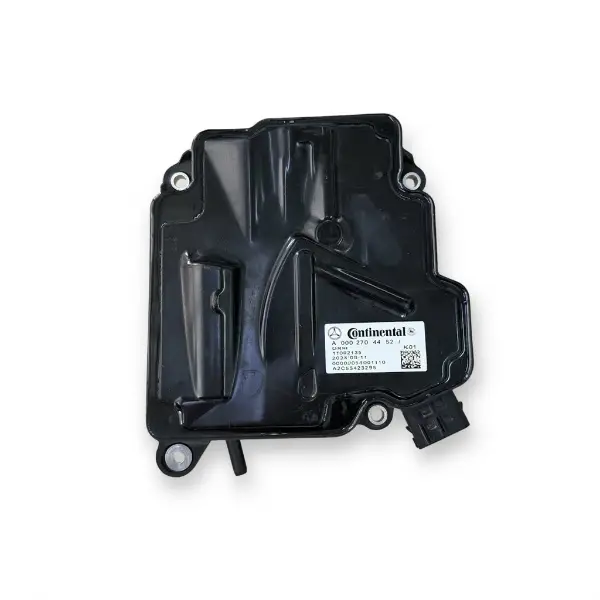 A0002704452 ISM DSM Intelligent Servo Module Gearshift Control Unit for Mercedes Benz FBS4