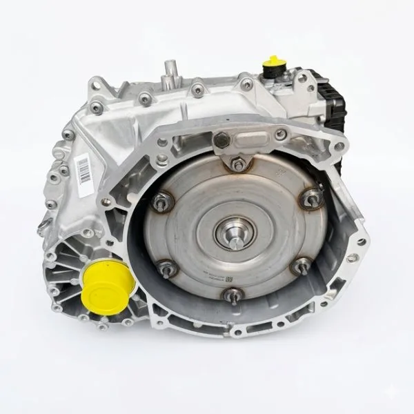 ZF 9HP48 9-Speed Assembly LR050456