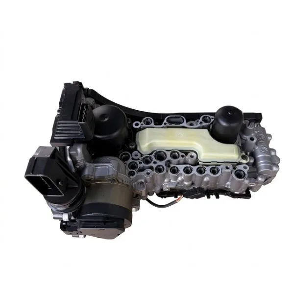 DL382 0CK Mechatronic Unit 0CK927156S