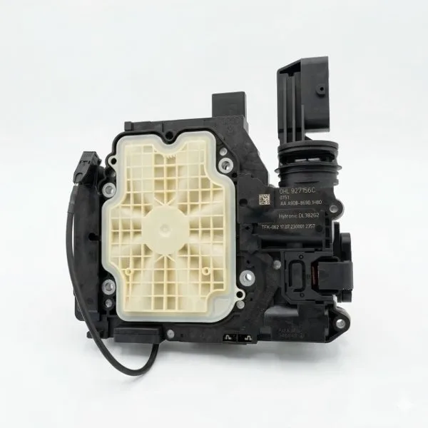 DL501 0HL927156C Mechatronic Unit