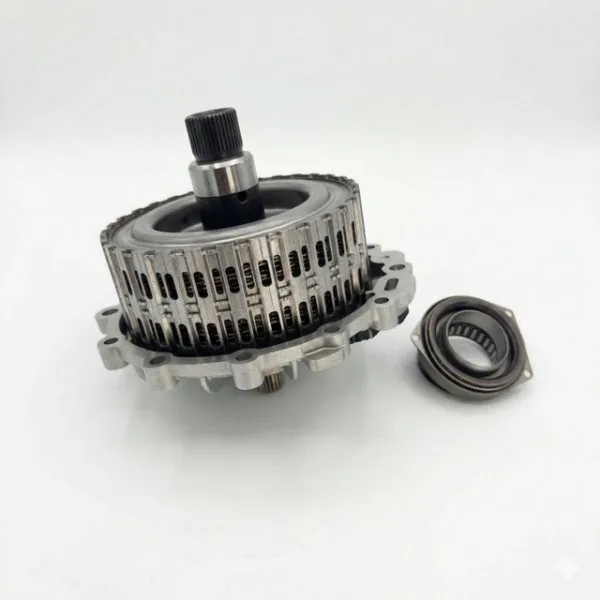 DL382 0CK Dual Clutch 0CK141030H
