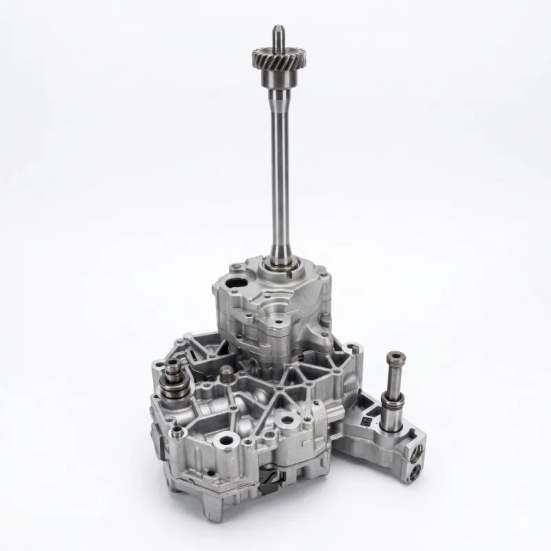 0AW325039 CVT Valve Body (Multitronic)