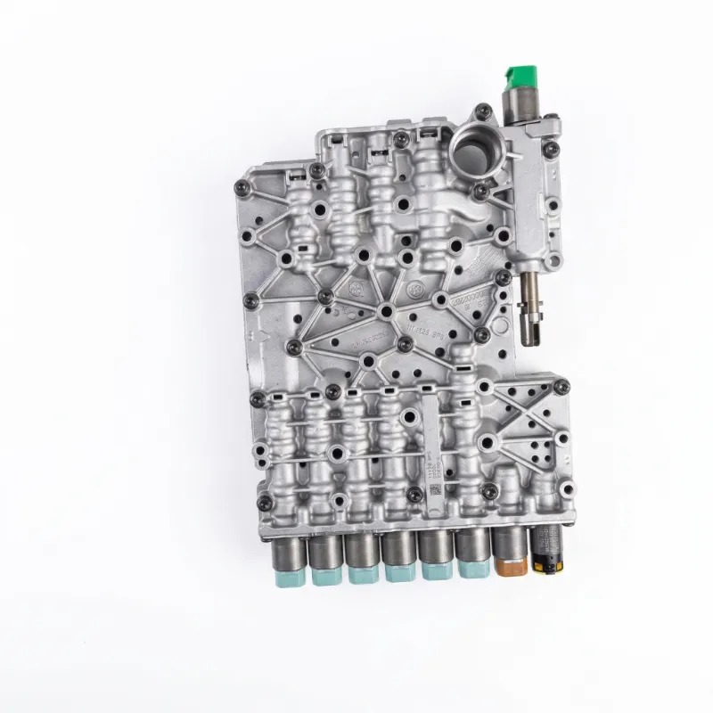 8HP51 Transmission Valve Body GA8X51CZ