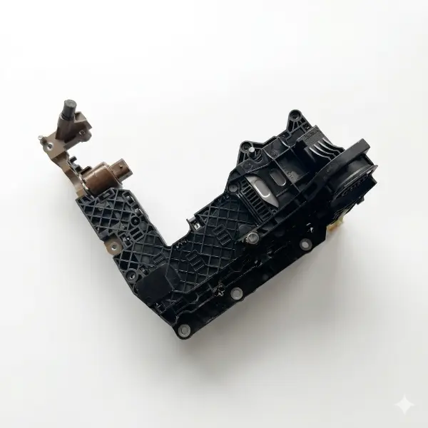 Remanufactured TCM AH42-7D142-AA for Land Rover Automatic Gearbox