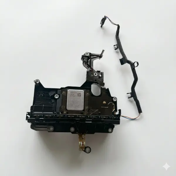 8HP45 8HP70 TCM TCU Transmission Control Module Remanufactured for BMW 1 3 5 7 Series X1 X3 X5 8 Speed