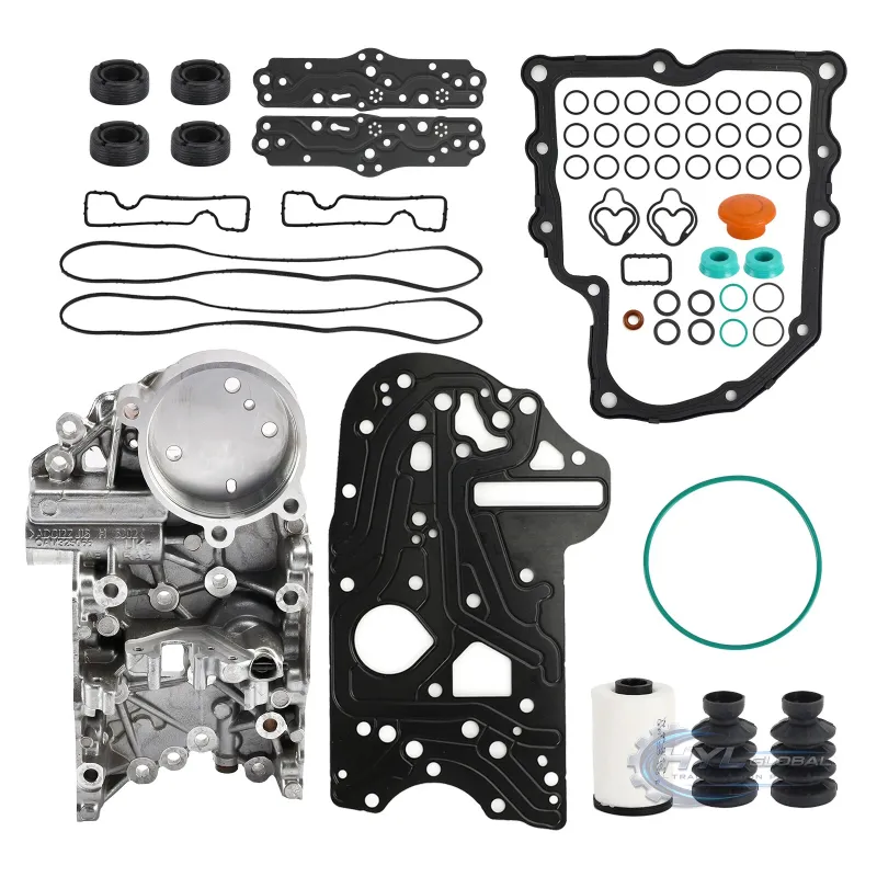 DQ200 Valve Body Repair Kit 0AM325066AC / B