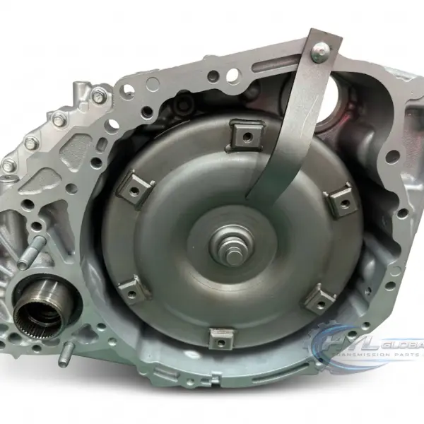 U661E U661 Remanufactured 6 Speed Automatic Transmission Assembly Complete Gearbox Replacement Gasket