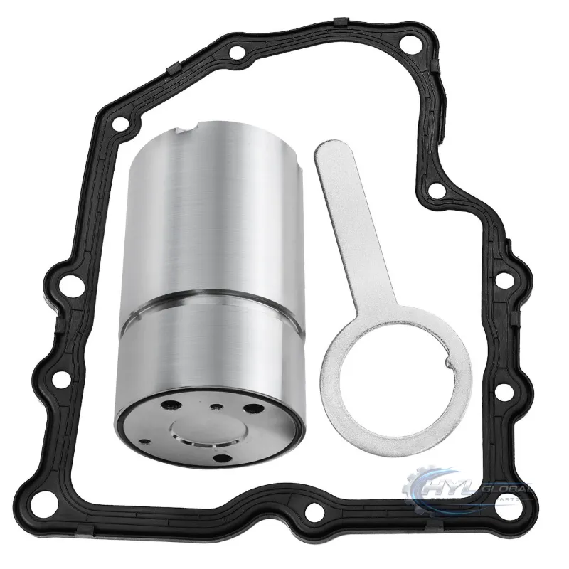 DQ200 Accumulator Repair Kit 0AM325587E