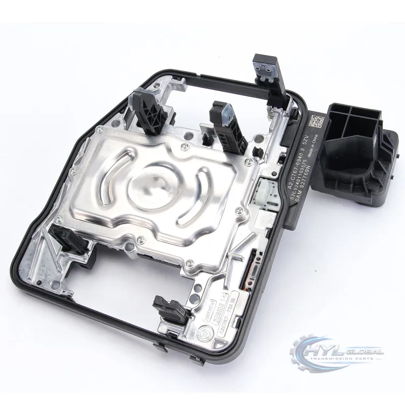 DQ200 Mechatronic Unit / TCM 0AM927769N