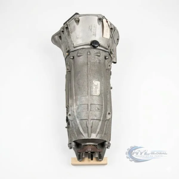 722.9 7G-Tronic Transmission Assembly
